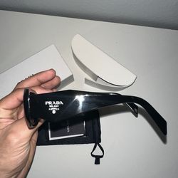 Prada Sunglasses (PR17WS)
