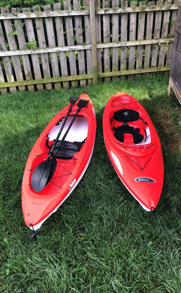 10ft Field and Stream Kayaks for Sale in Indianapolis, IN OfferUp