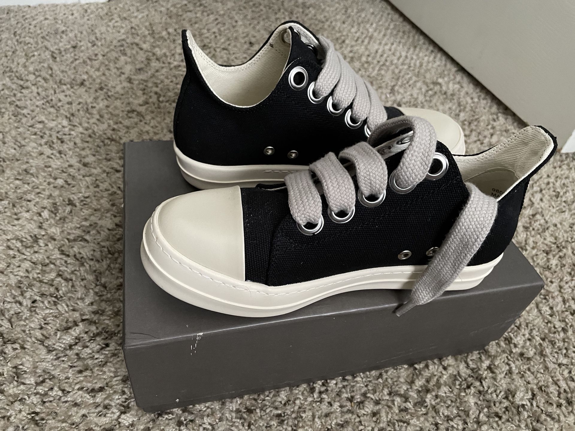 Drkshdw Rick Owen’s