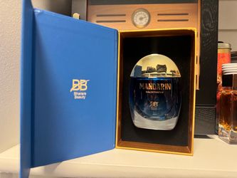 Bharara Beauty Mandarin Eau de Parfum