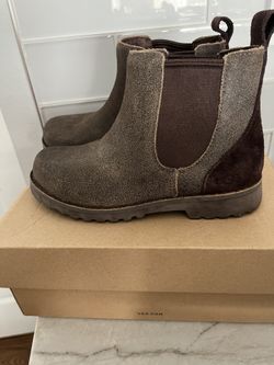 New Kids Ugg Winter  Boots