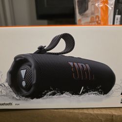 JBL CHARGE 6