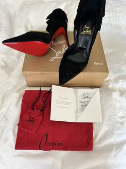 Christian Louboutin