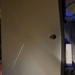 Alienware Laptop