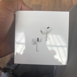 AirPods Pro 2