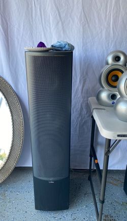 Home audio entertainment