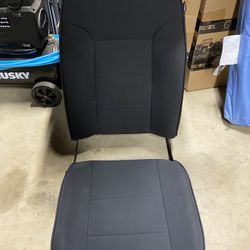 Rugged Ridge High back Seat