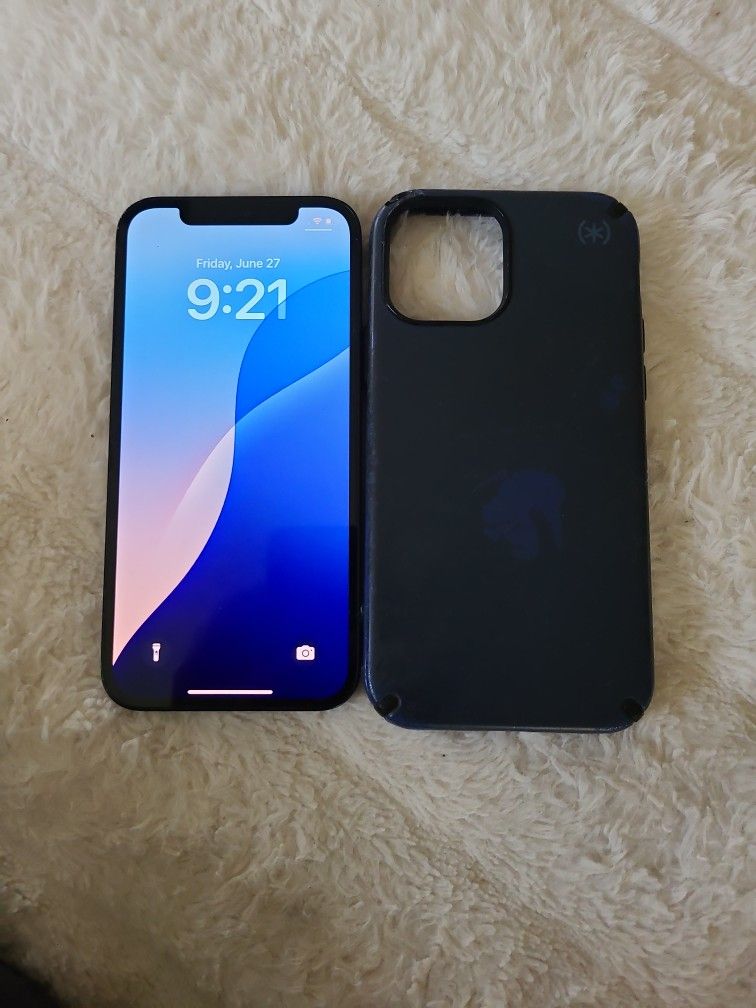 iPhone 12 T-mobile