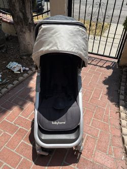 Stroller
