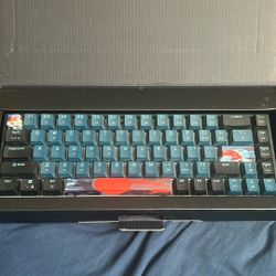 Surmen Mechanical Keyboard 
