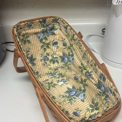 1993 Longaberger Basket 