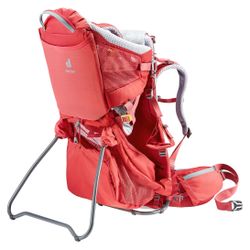 Deuter Kid Comfort SL Hiking Backpack Carrier Brand New 