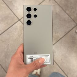 SAMSUNG S24 ULTRA SPECTRUM MOBILE