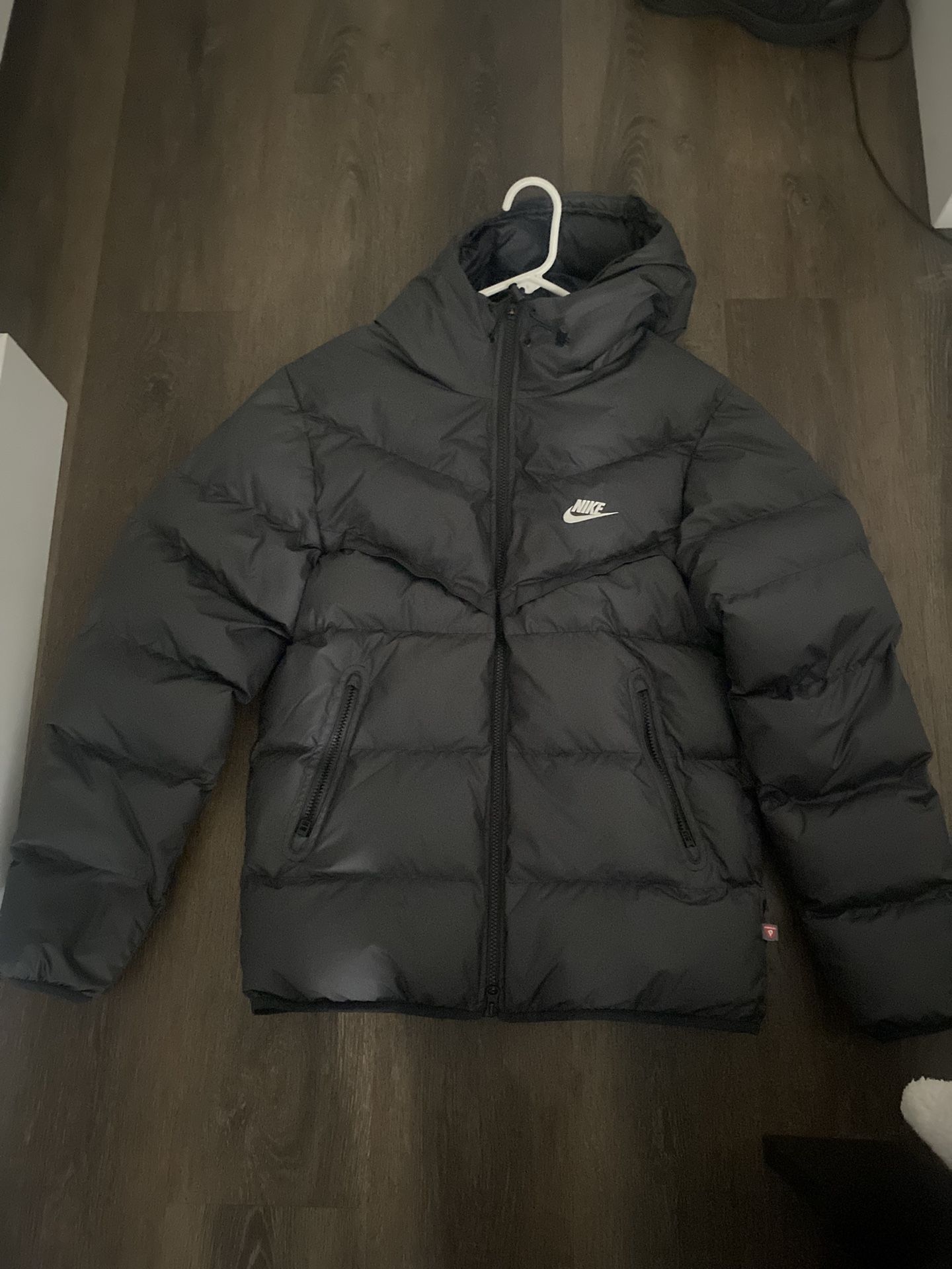 Nike Primaloft Puffer