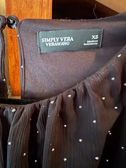 Simply Vera dress