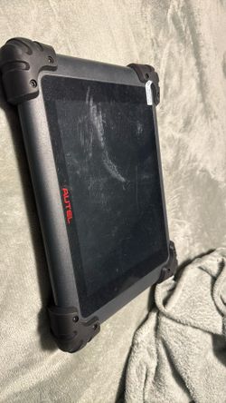 Autel MaxiSys MS908CV