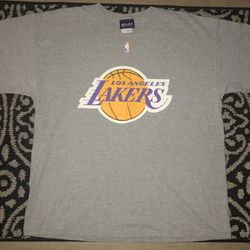 Vintage Los Angeles Lakers Shirt