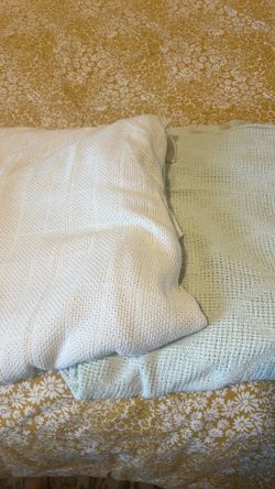 Blankets