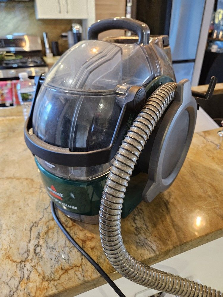 Bissell Little Green Pro Commercial Spot Cleaner..