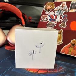 AirPods Pro 2 Gen 