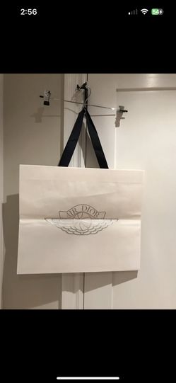 Jordan Dior Bag
