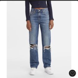 Levi’s  Womens Jeans  BRAND NEW 