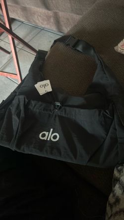 Alo bag