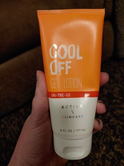 NEW Bath & Body Works lotion
