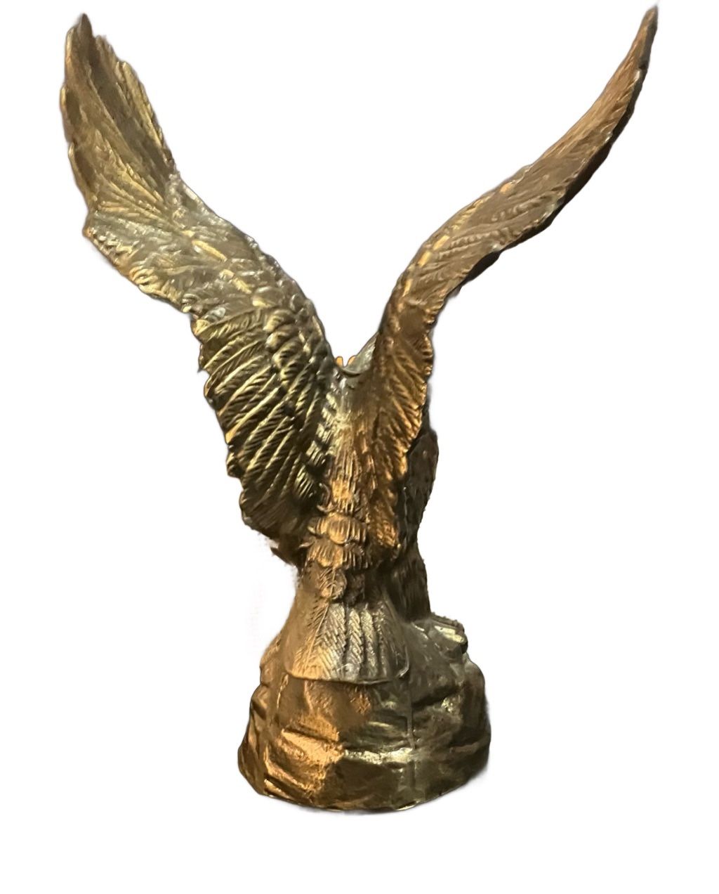 Bronze Eagle