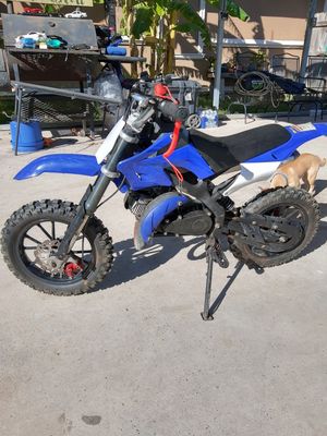 Apollo Agb 36 250cc Dirt Bike Dallas Power Sports