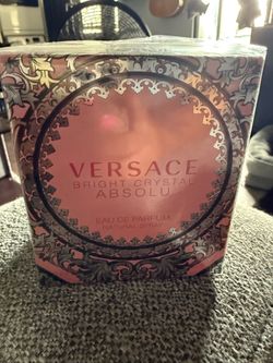 VERSACE Bright Crystal Absolu