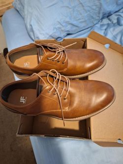 Men’s Dress Shoes