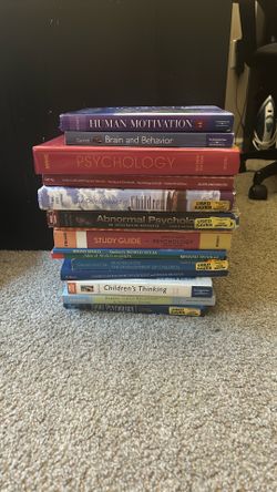 15 Psychology (geography) Study And Brain Behavior Books Great Books