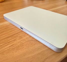 Apple Magic Trackpad