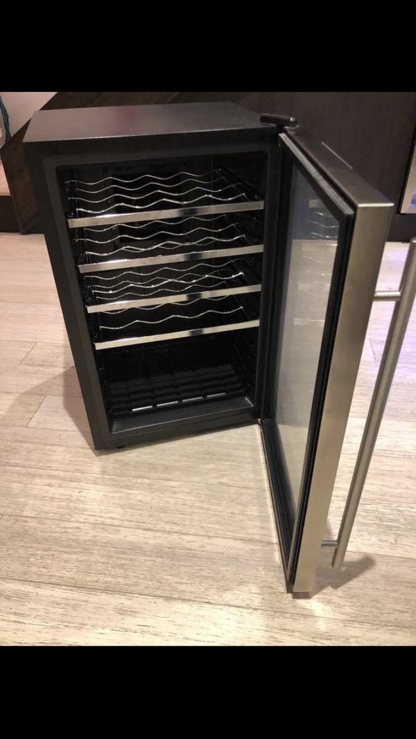 Wine cooler for Sale in Miami Beach, FL OfferUp