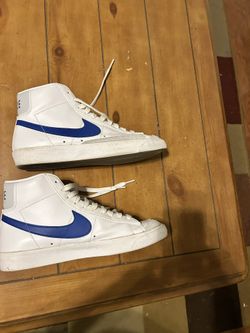 Nike Trailblazers Size 8.5