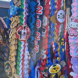 Leis Para Graduación 