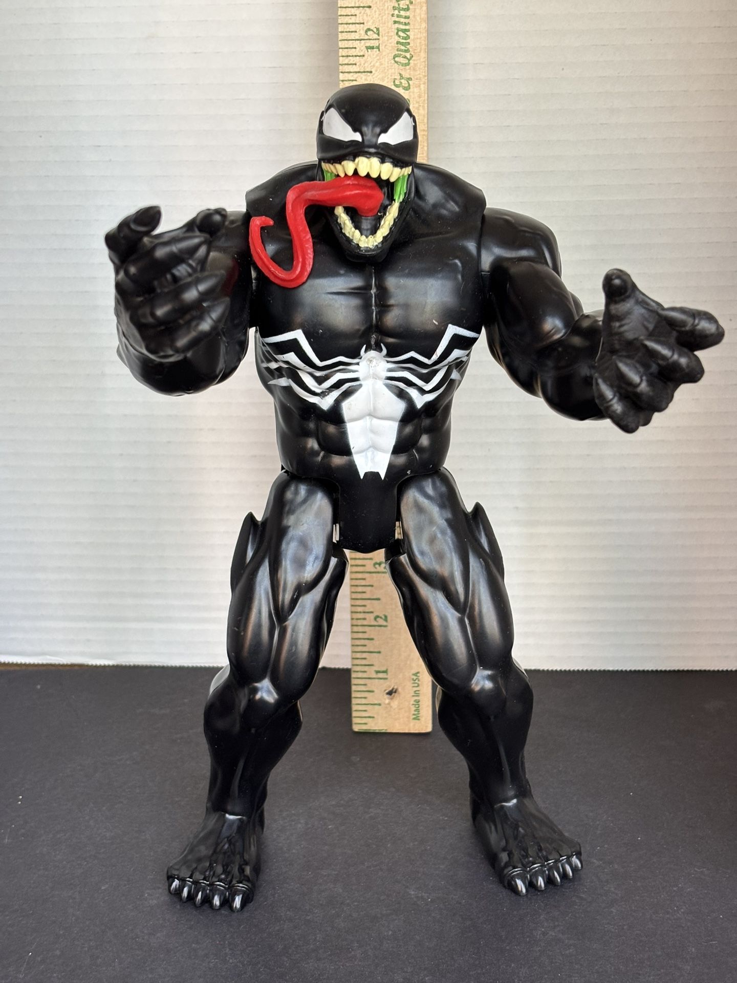 PUNISHER FIGURE