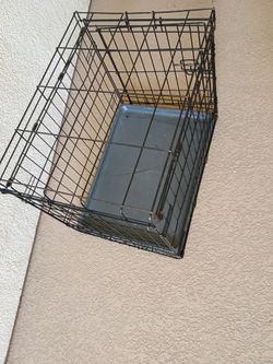 Jaula para mascotas pequeños buenas condiciones
