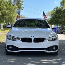 2019 BMW 4-Series