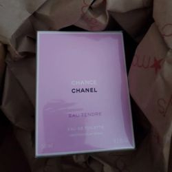 Chanel Tendre 