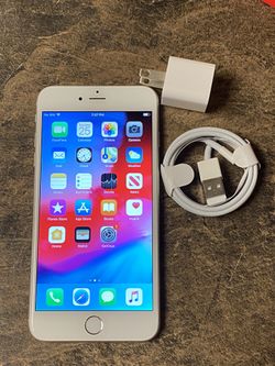 iPhone 6 Plus Unlocked for all carriers