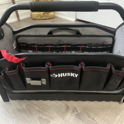 Husky Tool Bag 