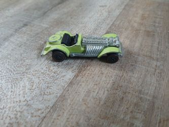 Vintage Hot Wheels Redline