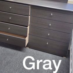 Dresser/cajonera