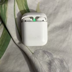 air pods 1st  gen wireless 