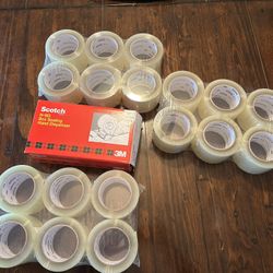 Box Tape