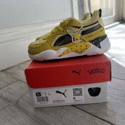 Puma Pokémon 9c 