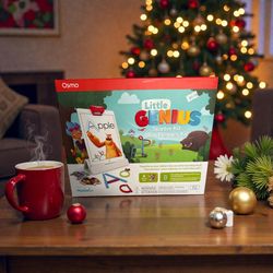 🎁🎁🎄🎄Little Genius Starter Kit $30 Only One Available!