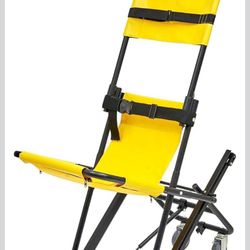 Portable Stair Lift Chair, Folding Chair to Carry 